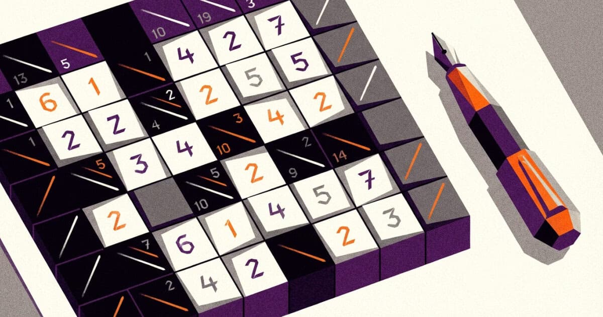 Sudoku vs. Kakuro: Which Puzzle Is Right for You?