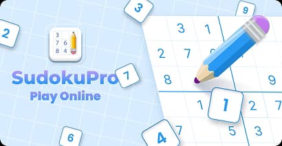 Play Sudoku Online