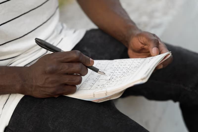 Sudoku Online Tips — ‘Naked’ Strategies To Play Like A Pro ‘Naked’ Strategies For Best Free Online Sudoku Games