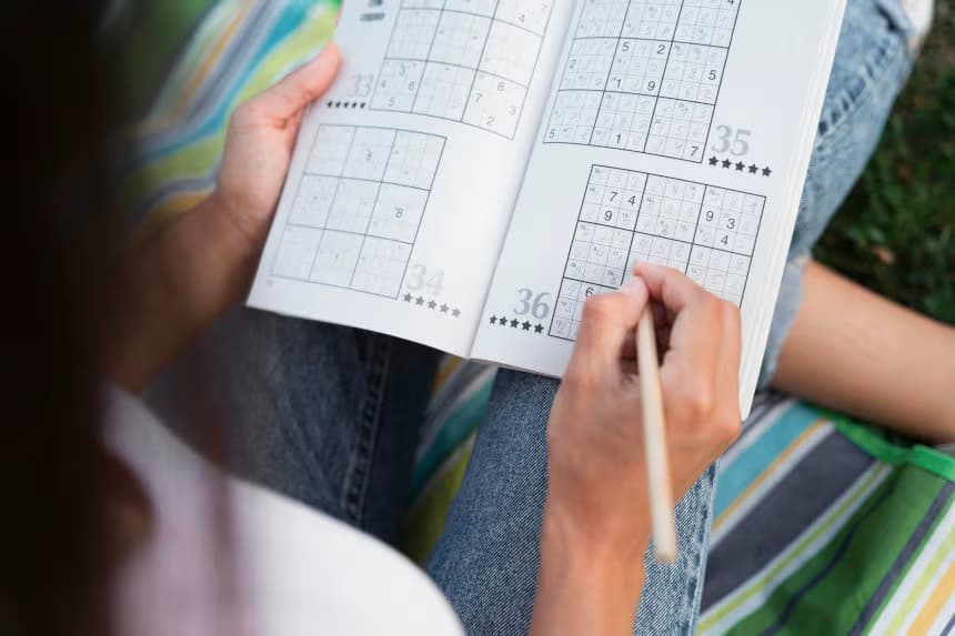 History Of Sudoku — From Classic Sudoku To Sudoku Online How People Can Play Sudoku — Deep Dive Into Sudoku Origins