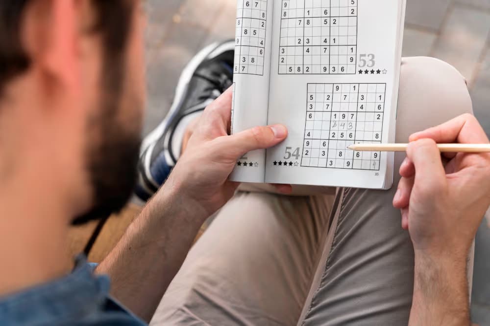How to play Sudoku For Beginners — Start Your Daily Sudoku Challenge How to play Sudoku For Beginners — Ultimate Guide