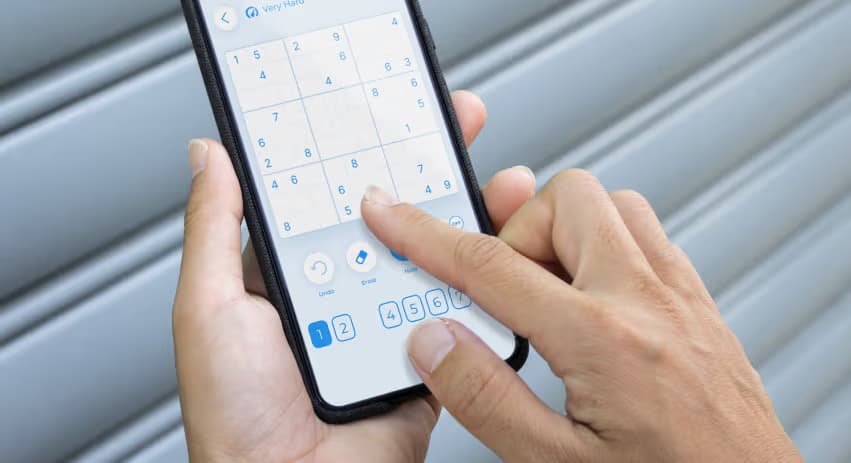 How To Play Sudoku Free? — Ultimate Guide On Playing SudokuPro How To Play Sudoku Online Free?—Ultimate SudokuPro Guide