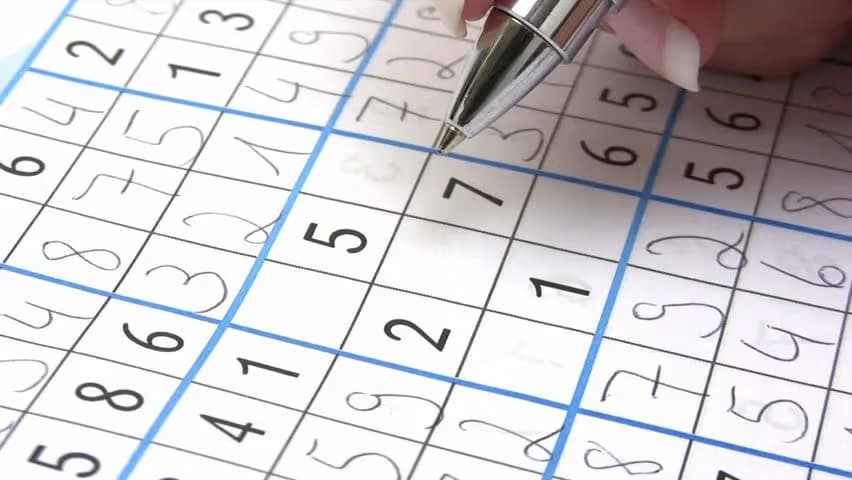 Sudoku Online — How To Use Notes In Sudo Ku Brain Game Why do you need notes in the Sudoku classic puzzle game?