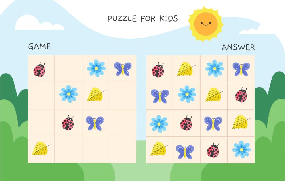 Why Sudoku Pro Is The Best Children's Puzzles Online? | Sudoku Pro App Why Your Kid Should Be Playing Sudoku Online