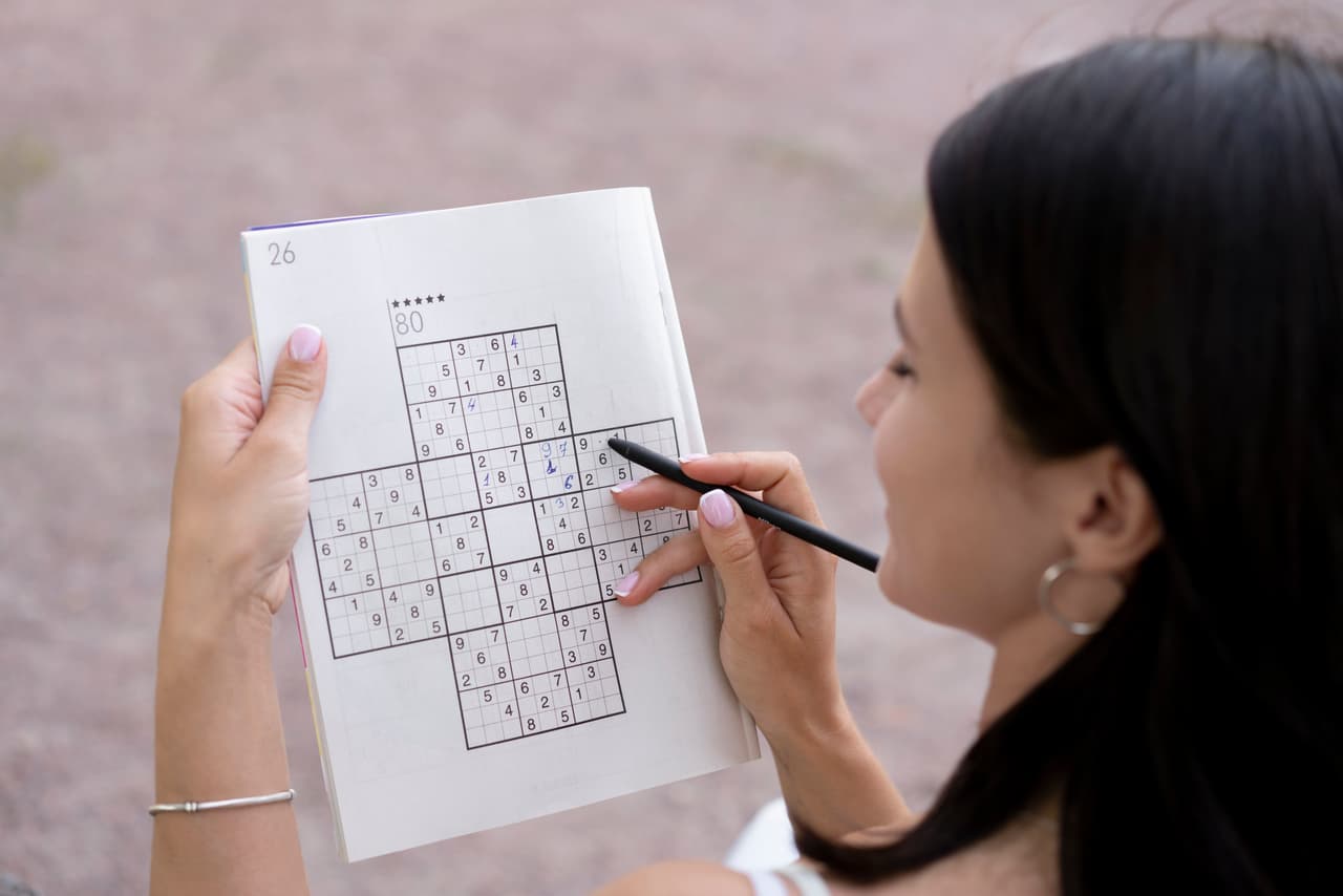 10 Sudoku Variations to Level Up Your Game in 2026